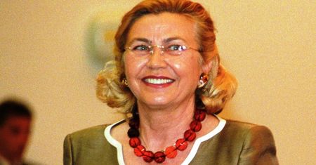 Od kopciuszka do jednej z najbogatszych kobiet świata. Niezwykła historia Barbary Piaseckiej-Johnson