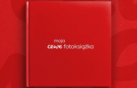 CEWE klientem agencji Kamikaze