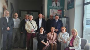 Ciechocinek: Fundacja „W Solankowej Dolinie” rusza w Ciechocinku