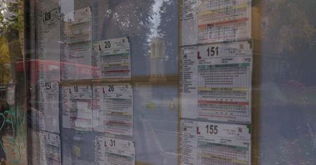 Korekta letniego rozkładu jazdy komunikacji miejskiej w Lublinie