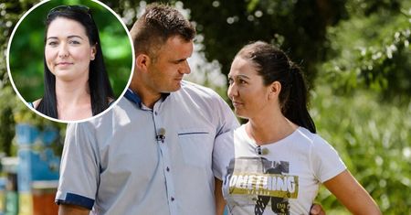 "Rolnik szuka żony" TVP. Marta od Sławka z szóstej edycji przeszła metamorfozę. Wygląda jak... uczestniczka "Ślubu"!
