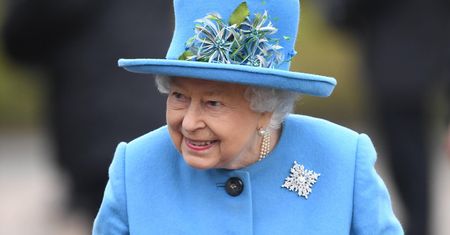 Ulubiony fast food królowej Elżbiety II. Kucharz monarchini zdradził sekret