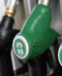 Stabilne ceny paliw na stacjach benzynowych. Wkrótce mogą wzrosnąć