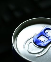 Uzależniona od Red Bulla wydała na napój ponad 120 tys. zł