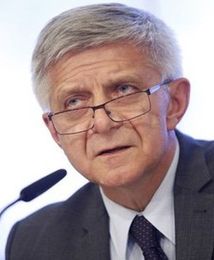 Belka: jeśli chodzi o euro, jesteśmy we właściwym miejscu