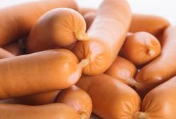 Rosjanie przyjeżdżają do Polski po parówki z dyskontu