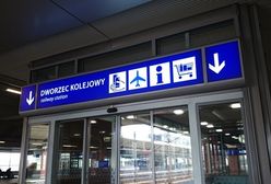 Awaria systemu sprzedaży PKP Intercity. Nie można było kupić biletów przez internet