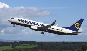 Ryanair chce zmusić pasażerów do programu lojalnościowego. "Będziemy wiedzieli o was wszystko"