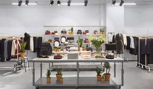 Nowa marka odzieżowa w Polsce. W czwartek otwarcie pierwszego butiku