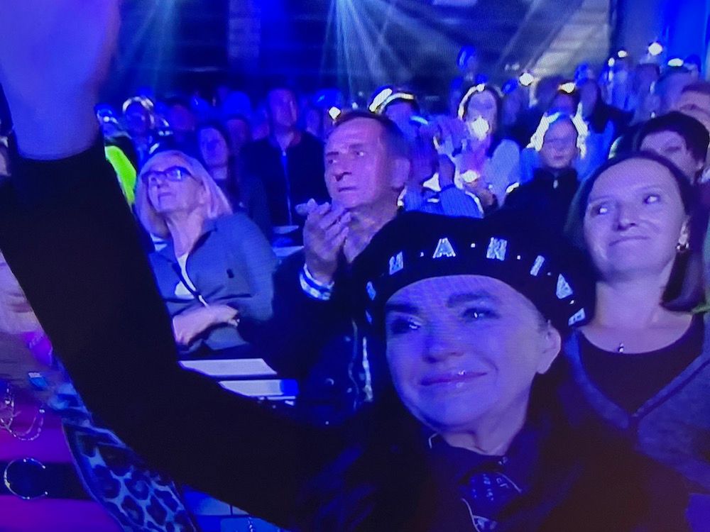 Ewa Krawczyk – Opole 2021