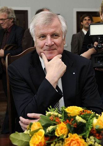 Wybory do Parlamentu Europejskiego. CSU przyjęła program