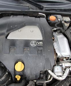 Wycieki oleju z turbiny - czy to awaria?