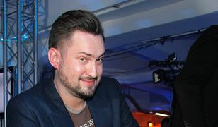 Marcin Prokop: w miesiąc wyciąga 150 tysięcy!