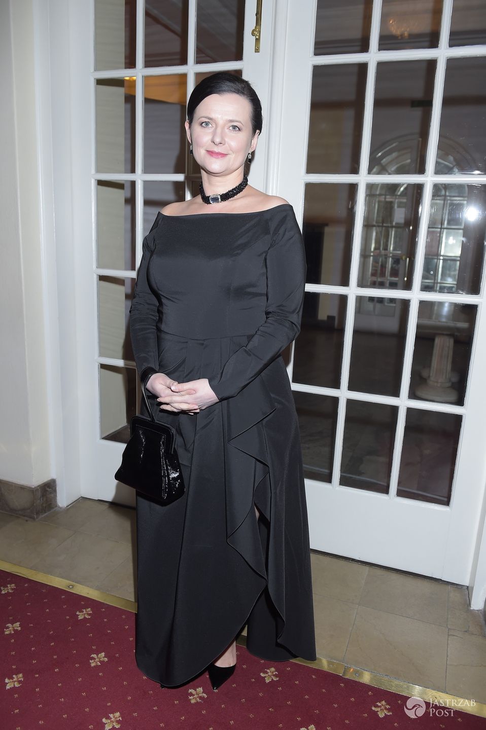 Jowita Budnik - Orły 2016