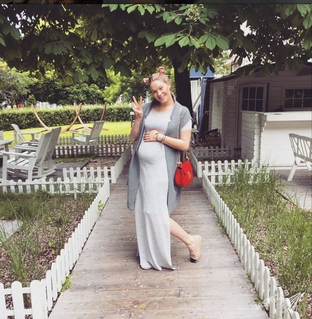 Zosia Ślotała
Fot. Instagram