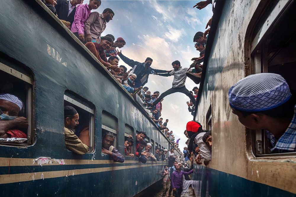 Przedstawiamy wam najlepsze z ostatnio zgłoszonych zdjęć w konkursie National Geographic Travel Photographer of the Year 2016 9