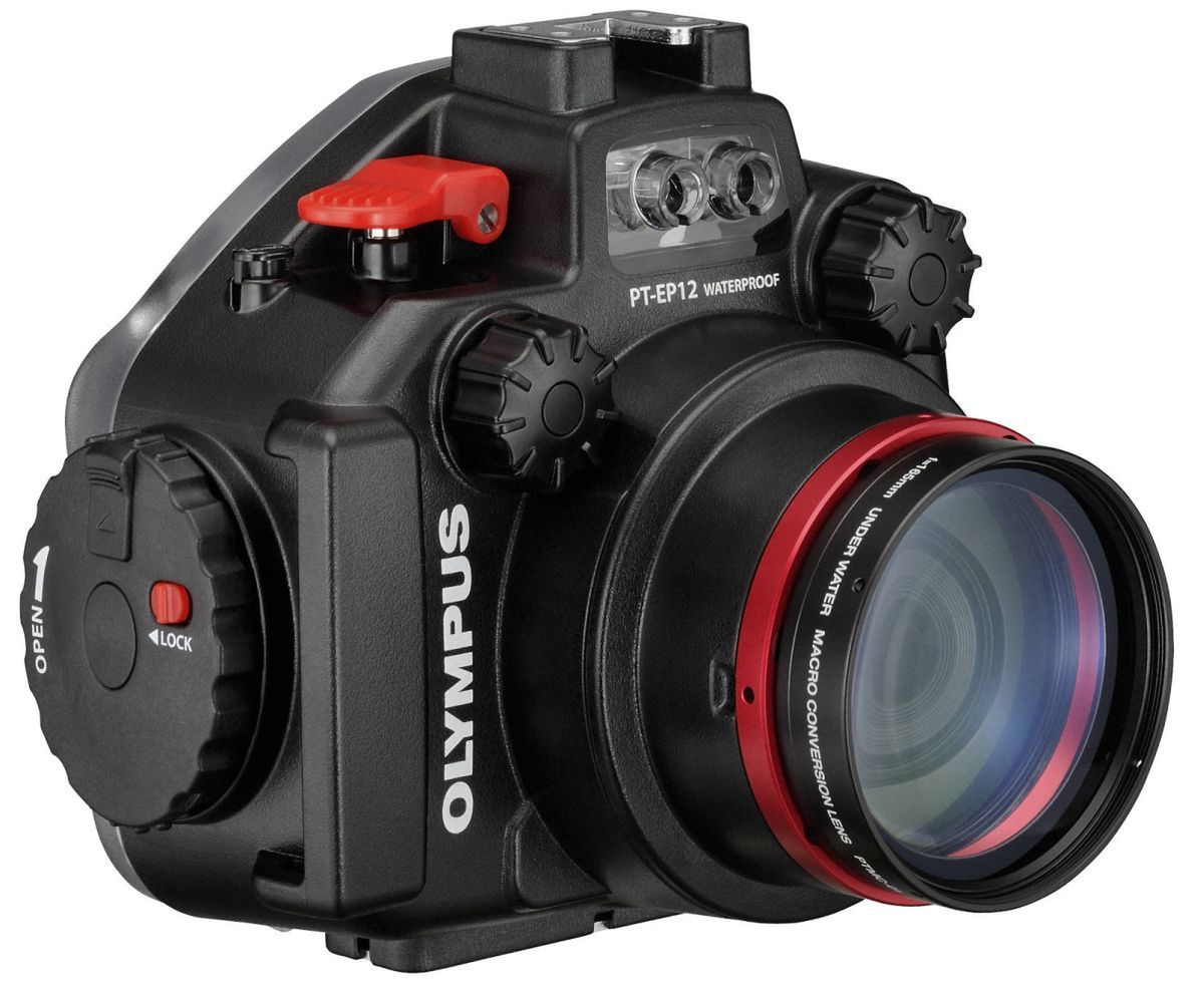 Olympus PEN E-PL7 - elegancki bezlusterkowiec do zdjęć selfie 23
