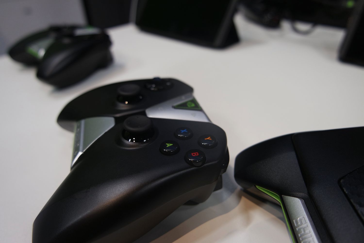 Nvidia ma świetną wizję mobilnego grania. Widzieliśmy dopiero początek 3