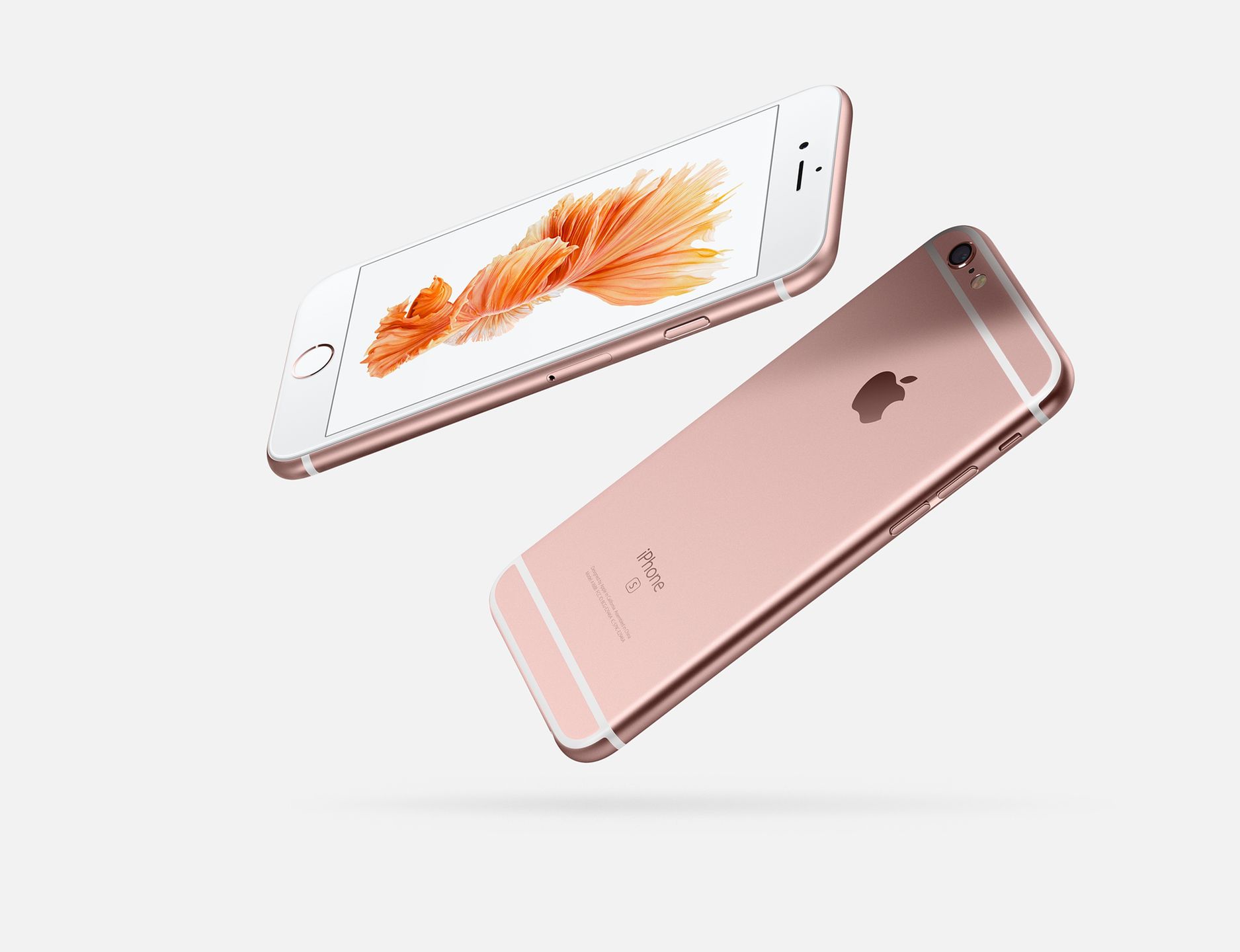 Apple to szalony król rynku mobilnego... 3