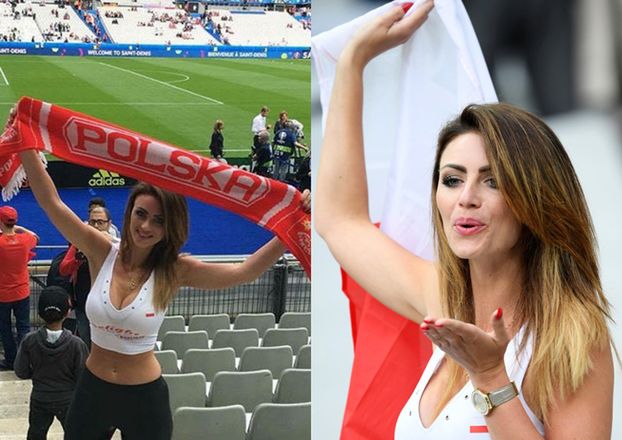 AMA PUDELEK: Nowa Miss Euro odpowiada na żywo na Wasze pytania!