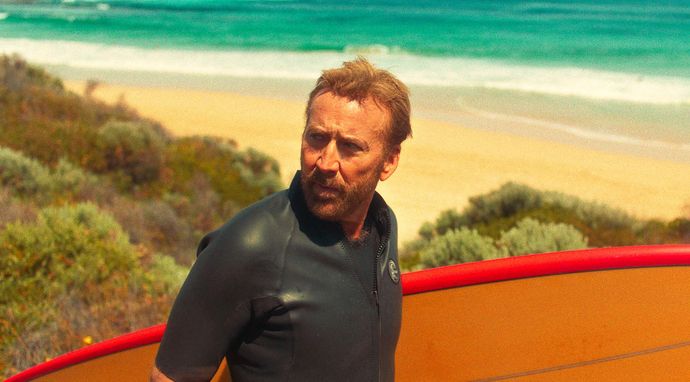 Surfer