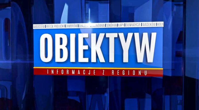 Obiektyw