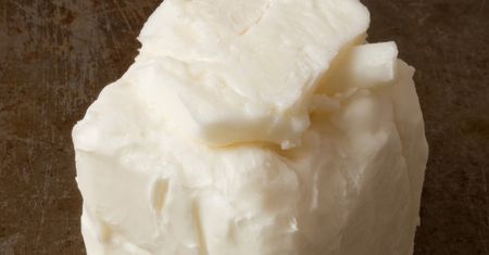 Tłuszcz do pieczenia zawierający smalec i olej roślinny