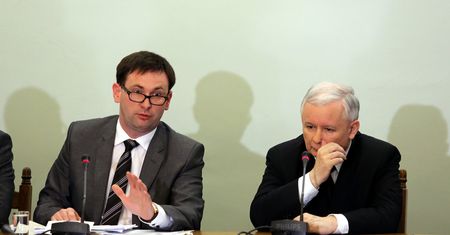 Prezes Agencji Restrukturyzacji i Modernizacji Rolnictwa nie uniknie procesu. Zarzuty: korupcja i oszustwo