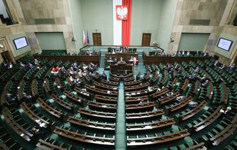 Ograniczenie handlu w niedzielę. Posłowie podzieleni ws. projektu ustawy