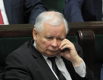 Kaczyński DOSTANIE NOWE KOLANO! "Może być wyłączony z normalnego funkcjonowania nawet przez pół roku"