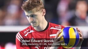 Skorek: O awans na IO powalczy Polska, USA i Włochy