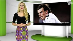 #dziejesiewsporcie: Bale upokorzony przez kibiców Realu?