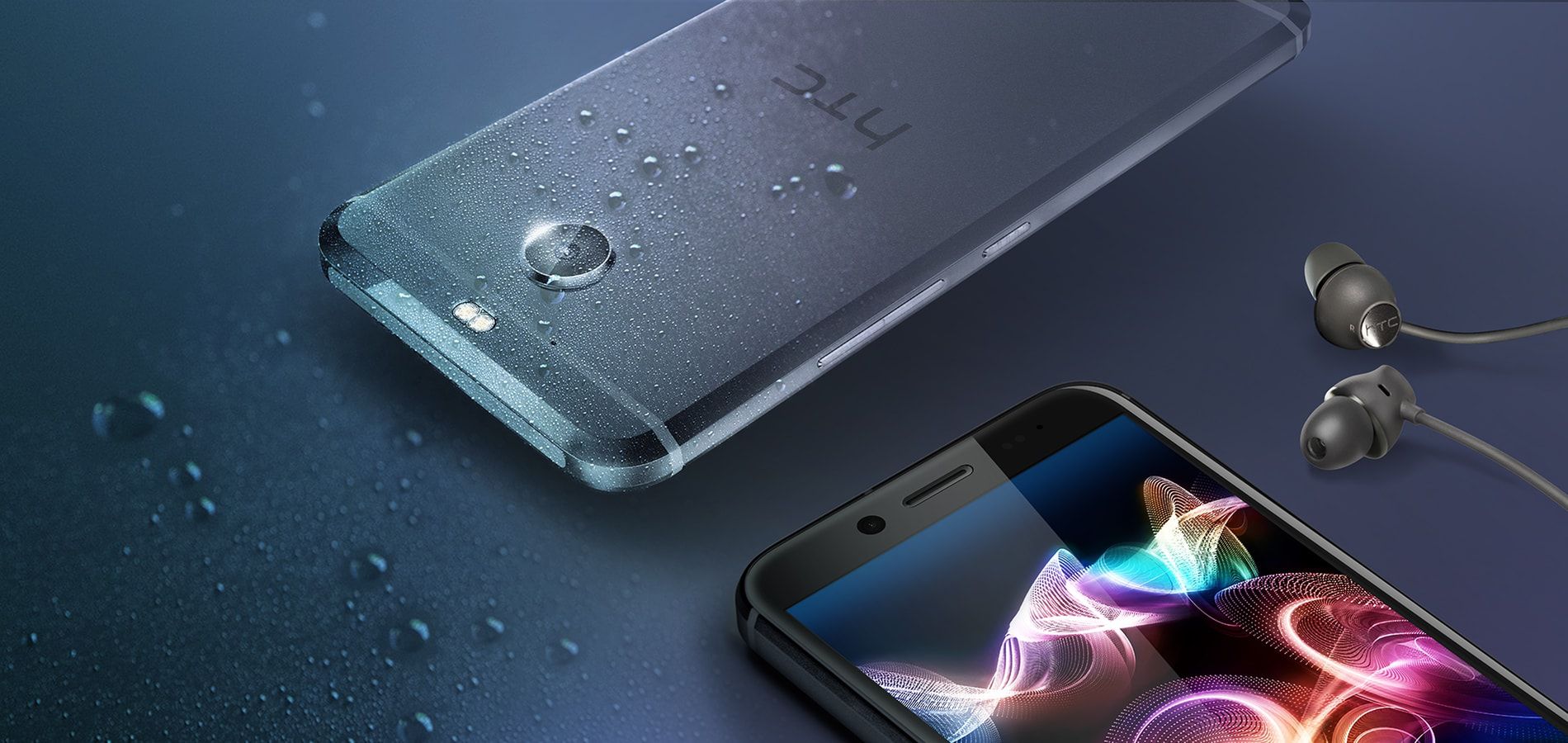 HTC 10 evo oficjalnie w Polsce. Ciekawe słuchawki pod USB typu C w zestawie i... przesadzona cena 1