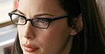 Słodka niewiedza Liv Tyler