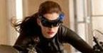 ''Mroczny rycerz powstaje'': Anne Hathaway wymarzoną Kobietą-Kotem