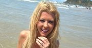 Tara Reid: Królowa wpadek na plaży