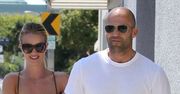 Rosie Huntington-Whiteley i Jason Statham: Było rozstanie, będzie ślub!