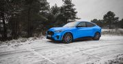 Pierwsza jazda: Ford Mustang Mach-E GT to elektryk all in one. Jak spisał się w trasie przez pół Polski?