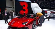 Geneva Motor Show 2012 – show must go on! [drugi dzień prasowy i targi]