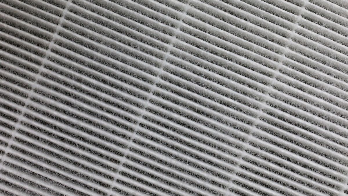 Oczyszczacze powietrza chronią przed LZO? Sprawdzono to na MIT 1