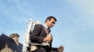 TOP najlepszych gadżetów Jamesa Bonda 1