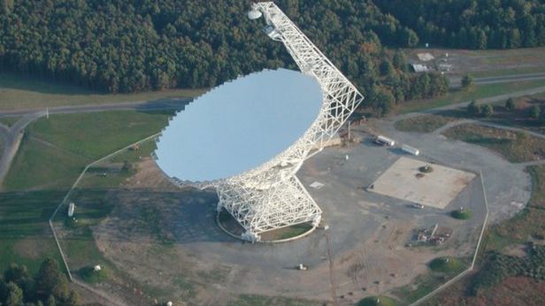 Czy na planetach pozasłonecznych żyją obce cywilizacje? 1