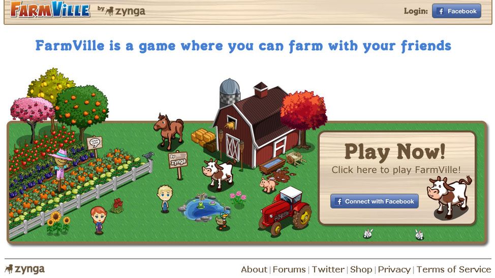 Oszukał tysiące internautów w Facebooku. Teraz robi z siebie ofiarę 1