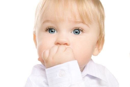 Trudna codzienność z AZS u dziecka