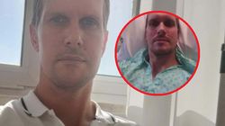 Młody i wysportowany ojciec ostrzega. Takie objawy dawał rak jelita grubego