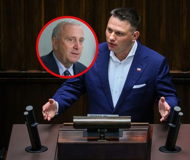 KO skorzysta na sporze między PiS a Konfederacją? "Kluczowi wyborcy"