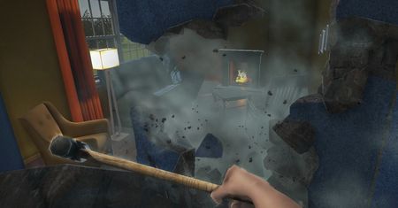 Sukces polskiej gry. House Flipper pierwszy na platformie Steam