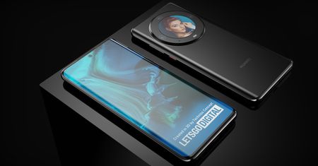 Lustereczko powiedz przecie, czyli smartfon oceni piękno twojej cery