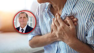 Białko ratunkiem dla serca? Badacze sprawdzili, że może spowalniać niewydolność