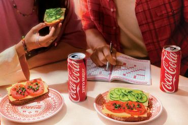Coca-Cola i Bolesławiec ponownie razem